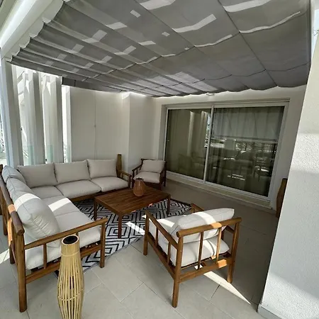 Apartment Duplex Penthouse Close To The Costa Ballena