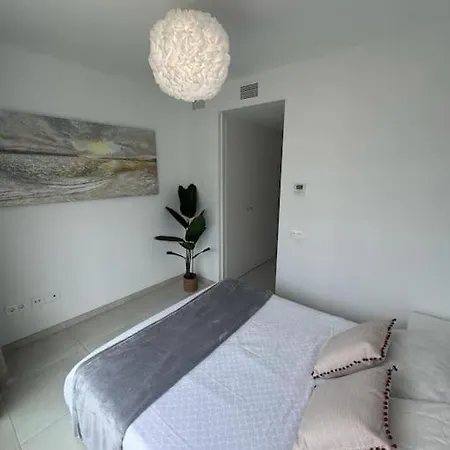 Duplex Penthouse Close To The *