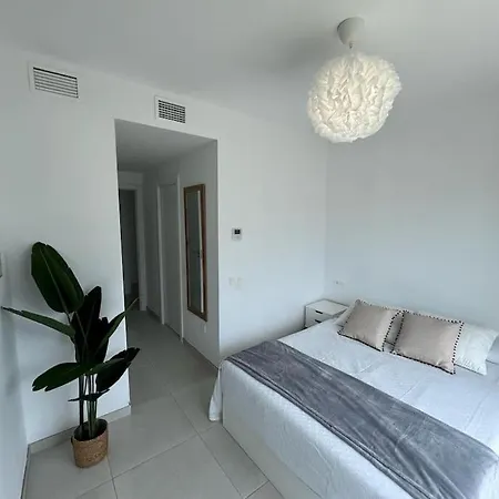 Duplex Penthouse Close To The Apartment