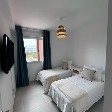 Duplex Penthouse Close To The Costa Ballena