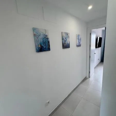 Duplex Penthouse Close To The Apartment *