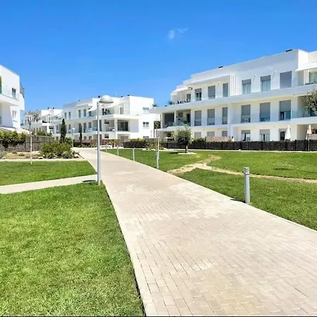 Apartment Duplex Penthouse Close To The *