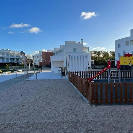 Apartment Duplex Penthouse Close To The Costa Ballena